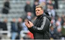 Newcastle United'dan Eddie Howe açıklaması!
