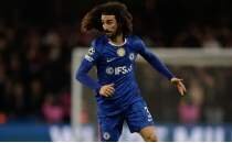Chelsea'den Marc Cucurella karar�!