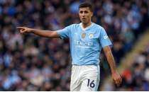 Manchester City, Barcelona'nın Rodri teklifini reddetti!