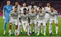 Real Madrid'de kalanlar ve gidenler belli oldu!