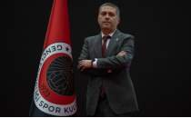 Gençlerbirliği'nden geçici transfer yasağına ilişkin açıklama