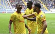 G�ztepe, iki eksikle Pa�a'y� konuk edecek