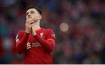 Liverpool, Andrew Robertson'un sezon sonu ayr�laca��n� a��klad�