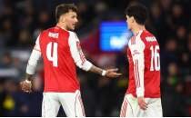 FA Cup'ta sürpriz yarı finalist: Southampton, Arsenal'i yıktı!