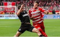 Union Berlin ile St. Pauli puanları paylaştı