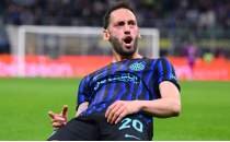 İtalya, Hakan Çalhanoğlu'nu konuşuyor!