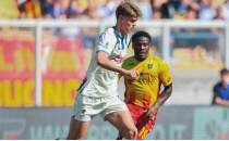 Atalanta 3 gol ile g�ld�, iddias�n� s�rd�rd�