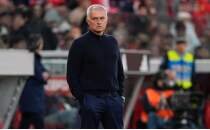 Mourinho'dan Real Madrid ve Juventus yan�t�!