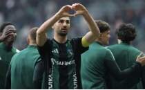 Kocaelispor'da vedalar ba�layacak