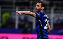 Hakan �alhano�lu sezonu kapatt�: D�nya Kupas�'na haz�r!