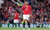 K�rm�z� �eytanlar ilk yar�da i�i bitirdi!