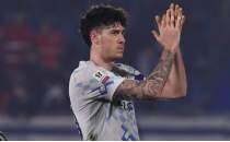 Leonardo Bonucci: 'Bastoni Barcelona'ya �ok uygun'