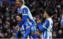 Ferdi Kad�o�lu'ndan 3. dakikada gol!