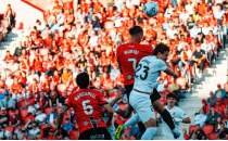 Ne Mallorca'ya yarad� ne Valencia'ya