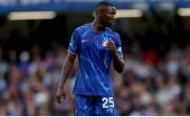 Chelsea, Moises Caicedo ile nikah tazeledi