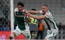 Marko Jevtovic: 'Tarih yazmak istiyoruz'