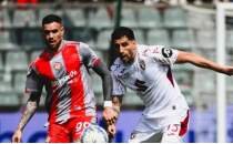 Cremonese - Torino ma�� ba�lad��� gibi bitti