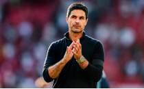 Mikel Arteta: 'Damarlar�mda hala o zehir var'