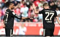 Bayern M�nih bu kez 3-0'dan geri d�nd�!