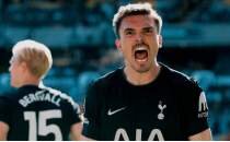 Tottenham'dan hayat belirtisi: 15 ma� sonra kazand�lar!