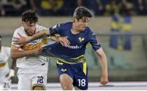 Serie A'n�n d��me hatt�nda kritik m�cadele!