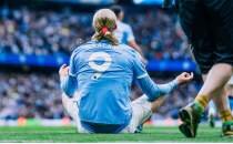 Manchester City 3 att�, Arsenal'i nefesini hissettirdi!