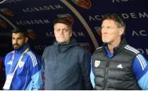 Erling Moe: 'Yeteri kadar iyi de�ildik'
