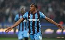 Felipe Augusto'ya Mourinho'lu Benfica talip oldu!