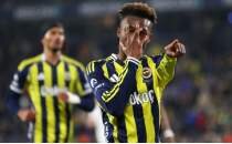 Dorgeles Nene'den Fenerbah�e'ye k�t� haber!