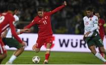 Kenan Y�ld�z'dan 10 numara ve D�nya Kupas� mesaj�