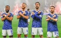 Kenan Karaman att�, Schalke Bundesliga'ya geri d�nd�!