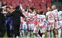 Veysel Bilen: 'Galatasaray'� s�rklase ederek yendik'
