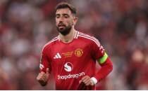 Bruno Fernandes, Altay Bay�nd�r'a veda etti