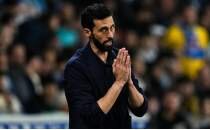 Real Madrid'de Alvaro Arbeloa d�nemi sona erdi!