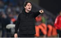 Trabzonspor, Fatih Tekke ile k�t� g�nlerden kupaya y�r�d�