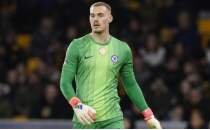 Filip Jorgensen, Strasbourg yolunda!
