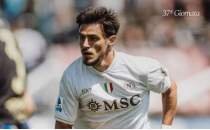 Napoli, Pisa engelini iki golle ge�ti