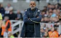 West Ham, k�me d��t� gibi...