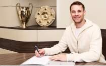 Bayern Münih, Manuel Neuer ile sözleşme uzattı