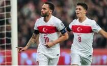 Hakan �alhano�lu'ndan gelece�i i�in a��klama