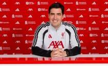 Liverpool'da Andoni Iraola d�nemi