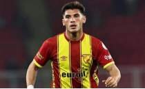 Göztepe'de ayrılık kararı: Uğur Kaan Yıldız