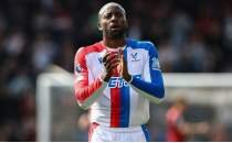 Crystal Palace'da Mateta krizi!
