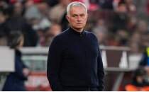 Jose Mourinho, Real Madrid ile üç yıllık sözleşme imzaladı