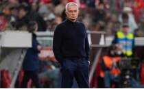 Florentino Perez resmen a��klad�: Mourinho