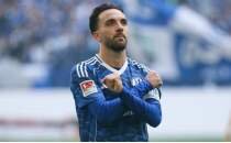 Kenan Karaman'dan Schalke itirafı!