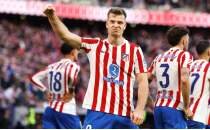 Juventus, Alexander Sörloth ile anlaştı!