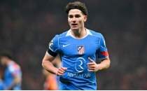 Atletico Madrid'de Julian Alvarez gelişmesi!