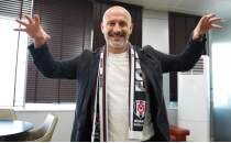 Be�ikta�'ta Vincenzo Italiano i�in imza t�reni!