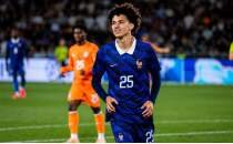 PSG, mutlu sona çok yakın: Maghnes Akliouche